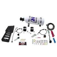 Nitrous Express 20106-05