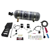 Nitrous Express 20106-12