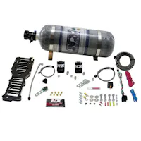 Nitrous Express 20108-12