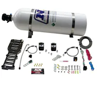 Nitrous Express 20108-15