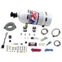 Nitrous Express 20112-00