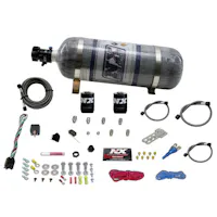 Nitrous Express 20118-12