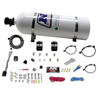 Nitrous Express 20118-15