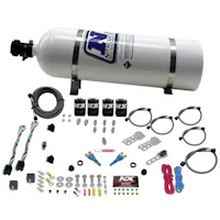 Nitrous Express 20124-15