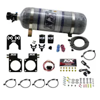 Nitrous Express 20717-12