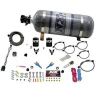 Nitrous Express 20816-12