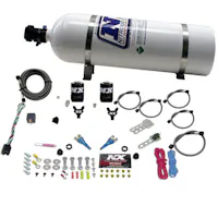 Nitrous Express 20816-15