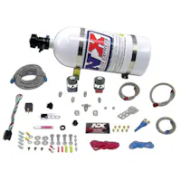 Nitrous Express 20915E85-10
