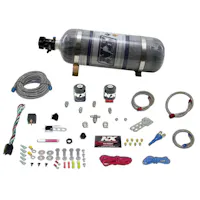 Nitrous Express 20915E85-12