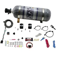 Nitrous Express 20918-12