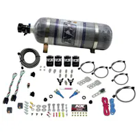 Nitrous Express 20927-12