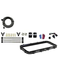 Nitrous Express 20940-00