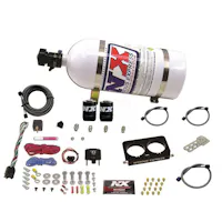 Nitrous Express 20950D-10