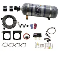 Nitrous Express 20970-12