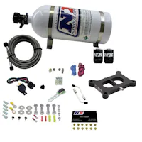 Nitrous Express 30020