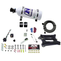 Nitrous Express 30040-05