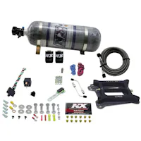 Nitrous Express 30040-12