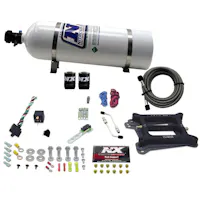 Nitrous Express 30040-15