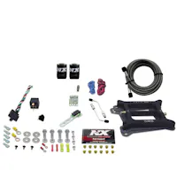 Nitrous Express 30045-00