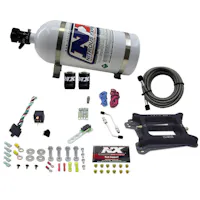 Nitrous Express 30045-10