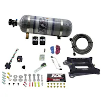 Nitrous Express 30045-12