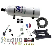 Nitrous Express 30045-15
