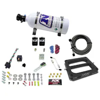 Nitrous Express 30070-05