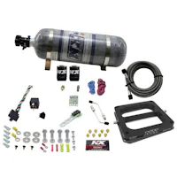 Nitrous Express 30070-12