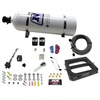 Nitrous Express 30070-15