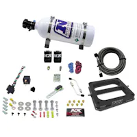 Nitrous Express 30075-05