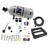 Nitrous Express 30075-10