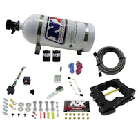 Nitrous Express 30080-10
