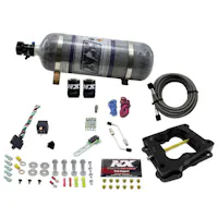 Nitrous Express 30080-12