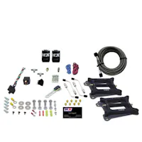 Nitrous Express 30245-00