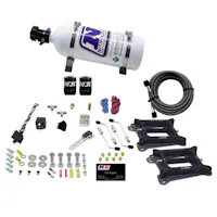 Nitrous Express 30245-05