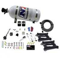 Nitrous Express 30245-10