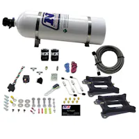 Nitrous Express 30245-15