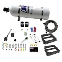 Nitrous Express 30275-15