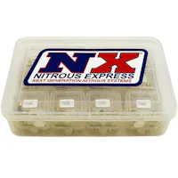 Nitrous Express 40001MP