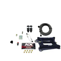 Nitrous Express 40040-00