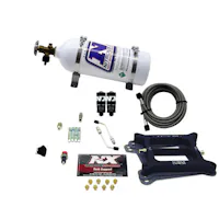 Nitrous Express 40040-05
