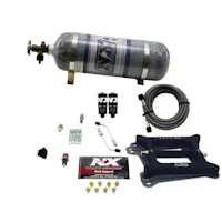 Nitrous Express 40040-12
