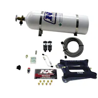 Nitrous Express 40040-15