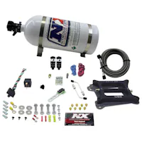 Nitrous Express 40041-10