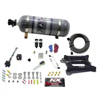 Nitrous Express 40041-12