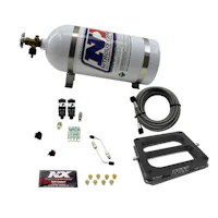 Nitrous Express 40070-10