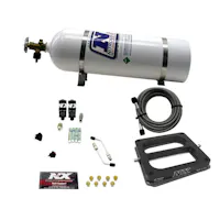 Nitrous Express 40070-15