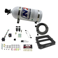 Nitrous Express 40071-10