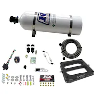 Nitrous Express 40071-15