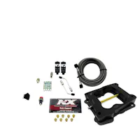 Nitrous Express 40080-00